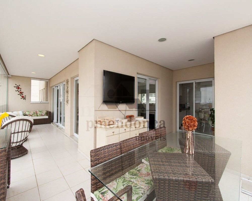 Apartamento, 4 quartos, 225 m² - Foto 4