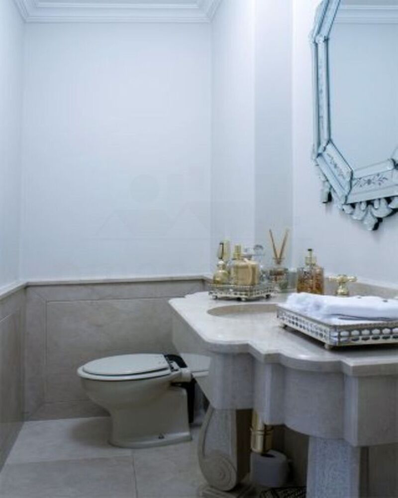 Apartamento, 4 quartos, 282 m² - Foto 2