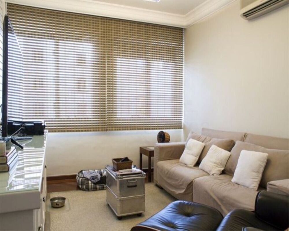 Apartamento, 4 quartos, 282 m² - Foto 1