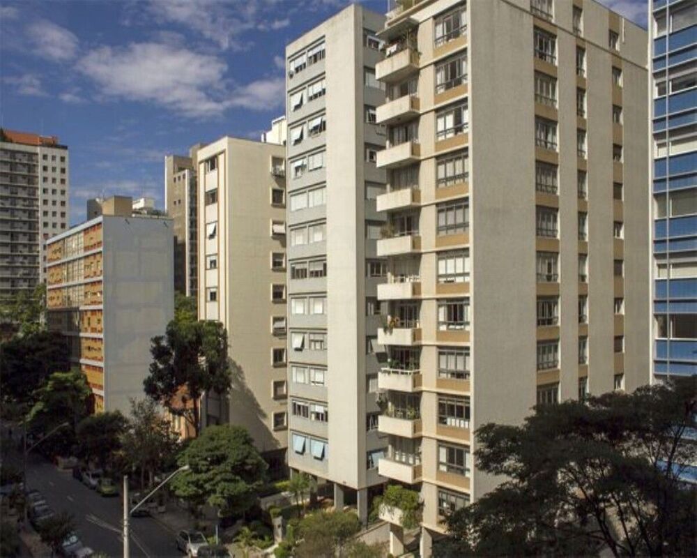 Apartamento, 4 quartos, 282 m² - Foto 4