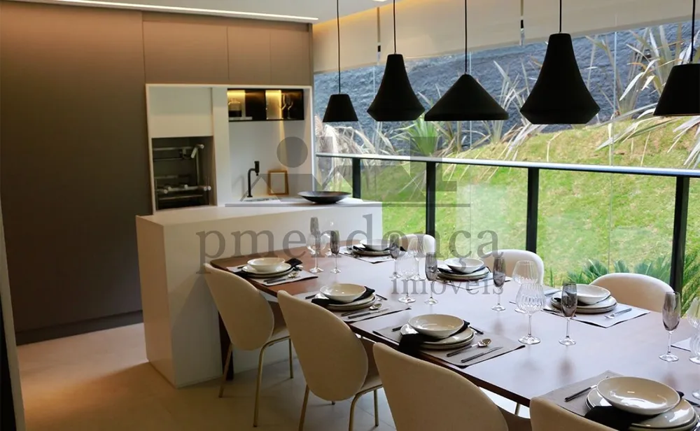 Apartamento, 4 quartos, 163 m² - Foto 6