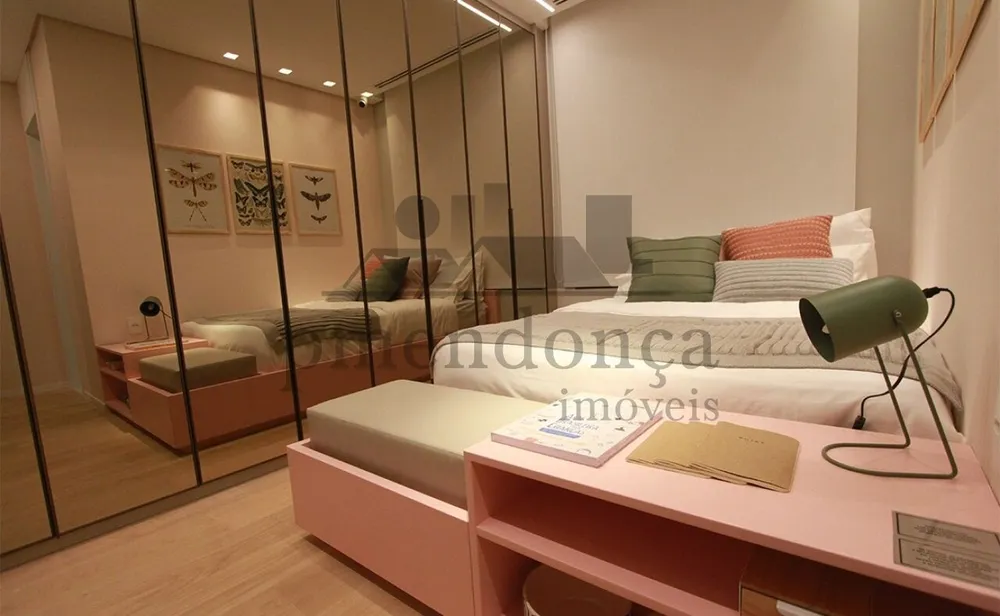 Apartamento, 4 quartos, 163 m² - Foto 10