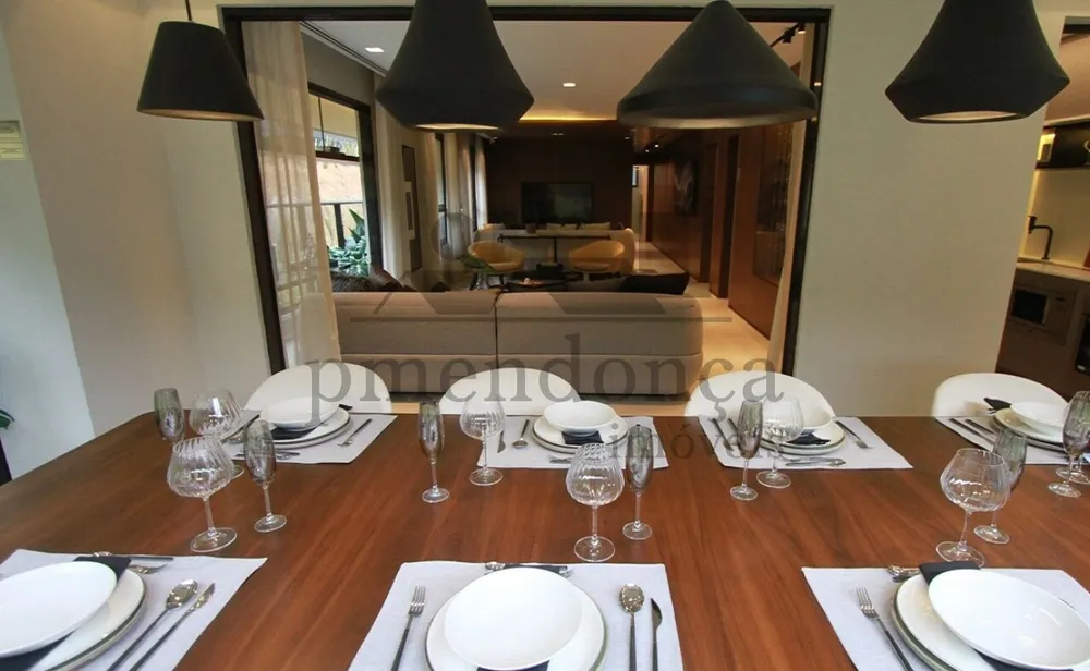 Apartamento, 4 quartos, 163 m² - Foto 5