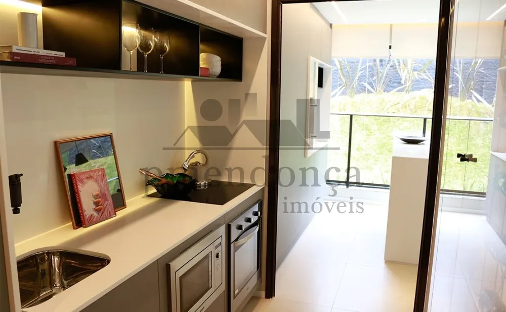 Apartamento, 4 quartos, 163 m² - Foto 8