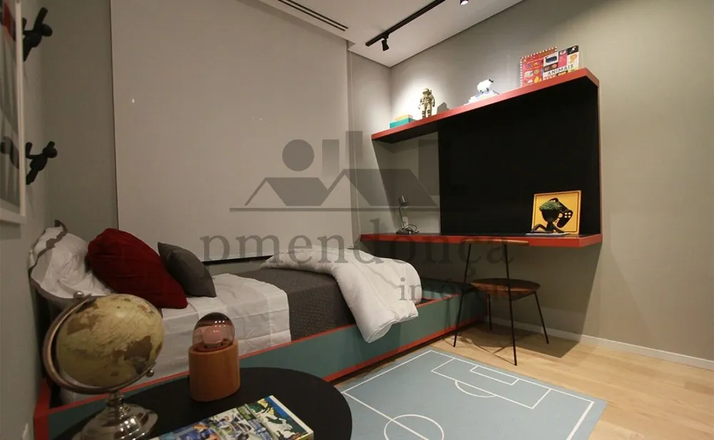 Apartamento, 4 quartos, 163 m² - Foto 16