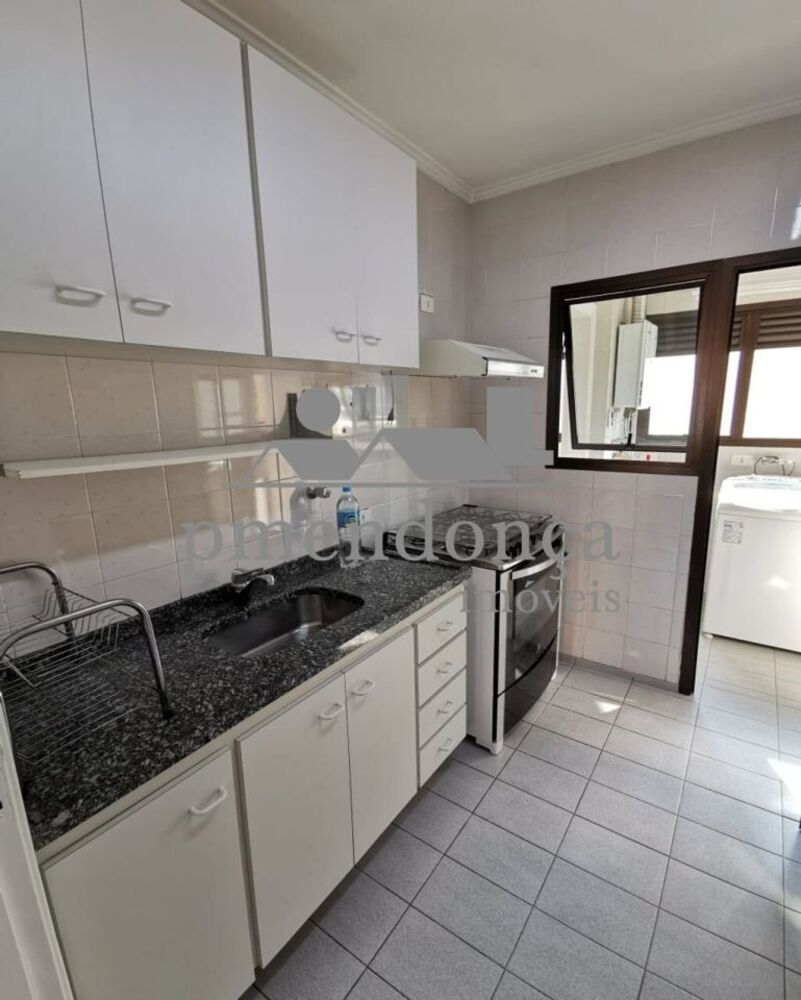 Apartamento, 3 quartos, 101 m² - Foto 1