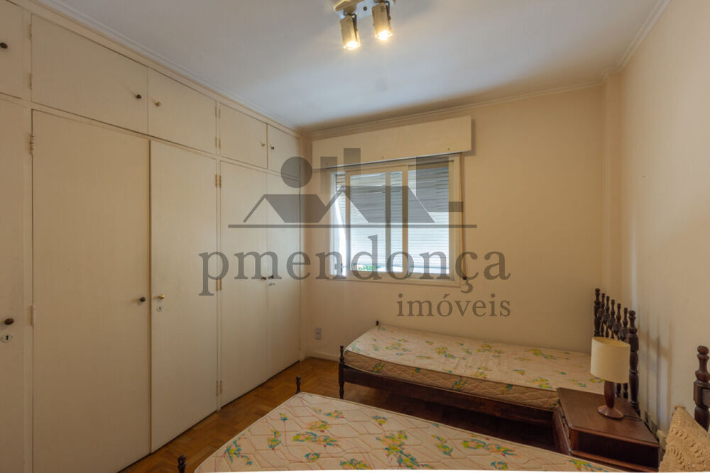 Apartamento à venda com 3 quartos, 128m² - Foto 4