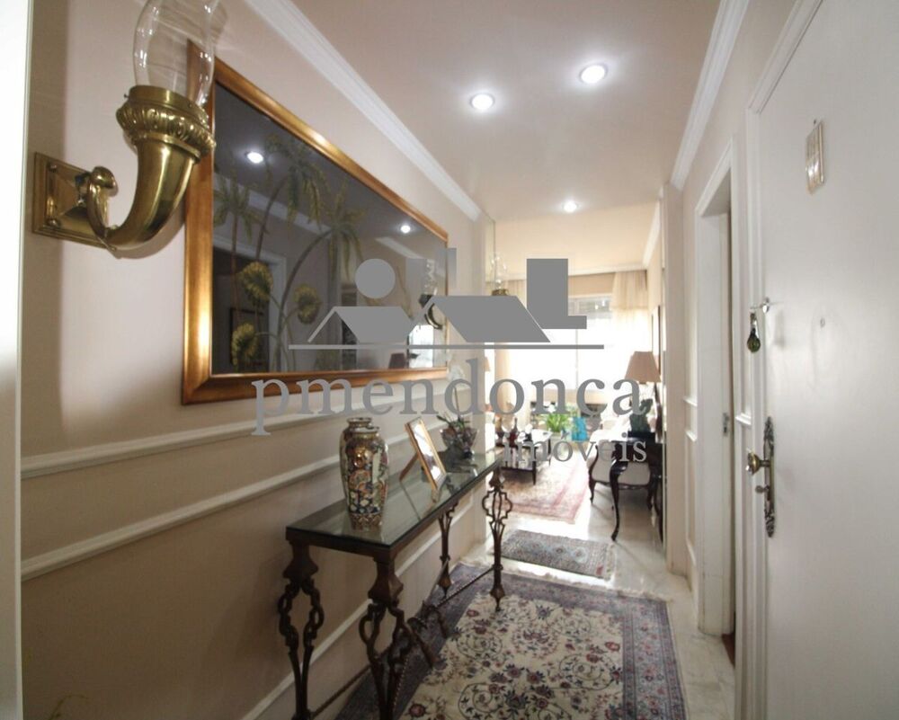 Apartamento, 4 quartos, 244 m² - Foto 3