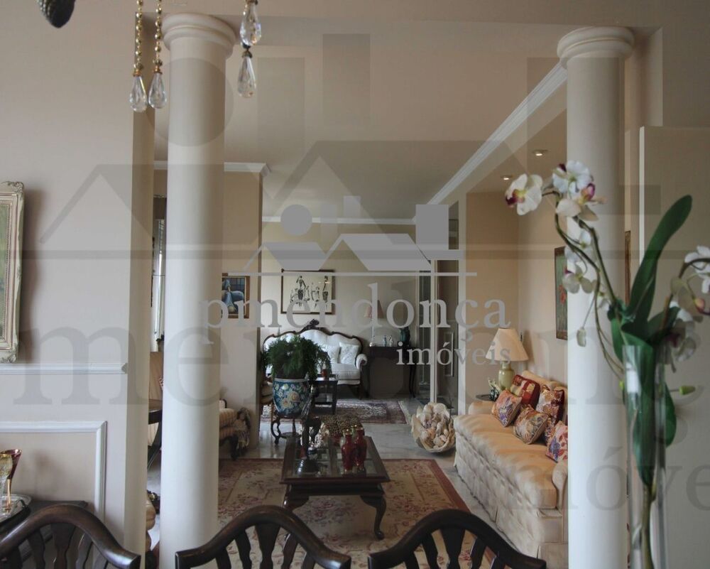Apartamento, 4 quartos, 244 m² - Foto 4