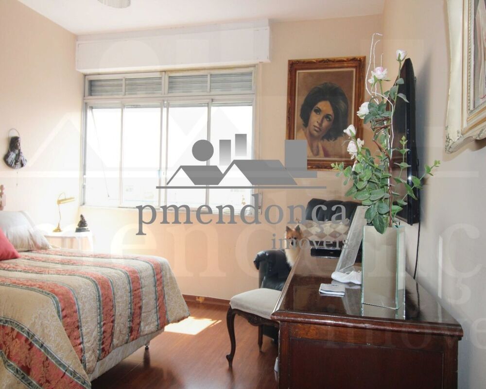 Apartamento, 4 quartos, 244 m² - Foto 1