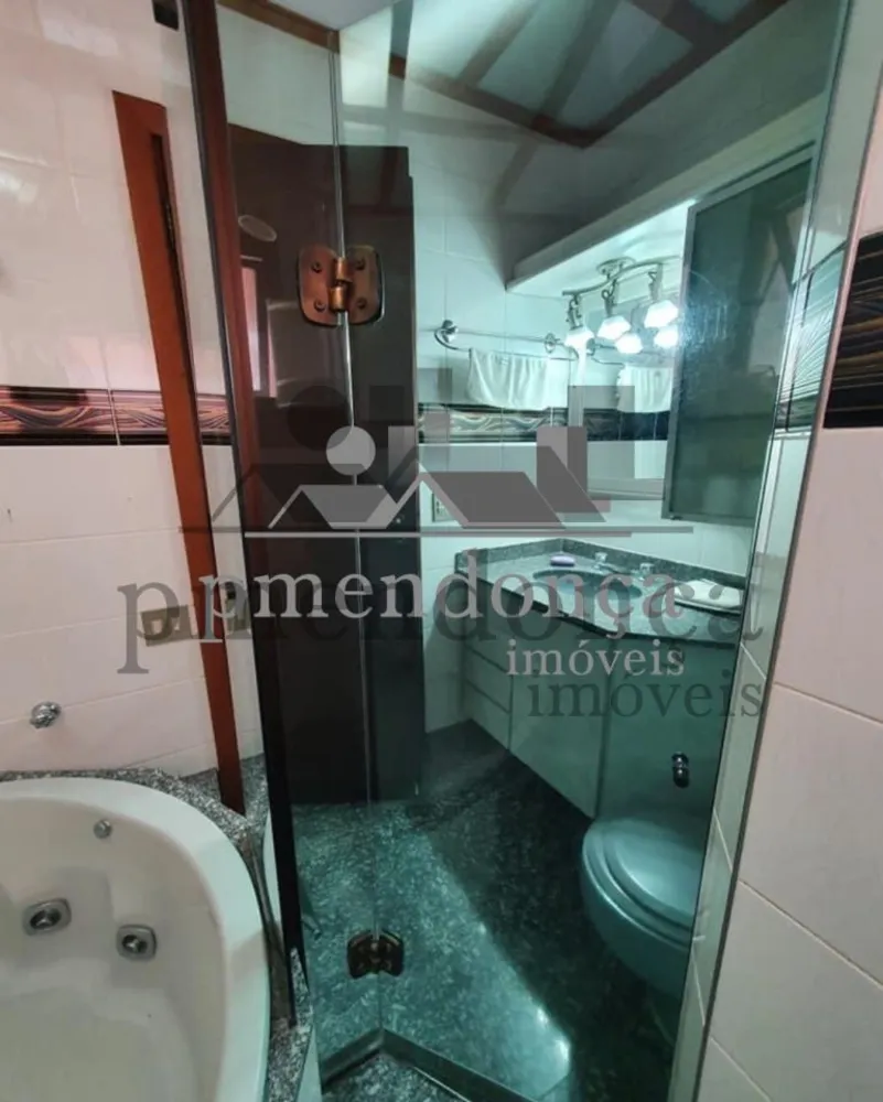 Apartamento, 4 quartos, 180 m² - Foto 5