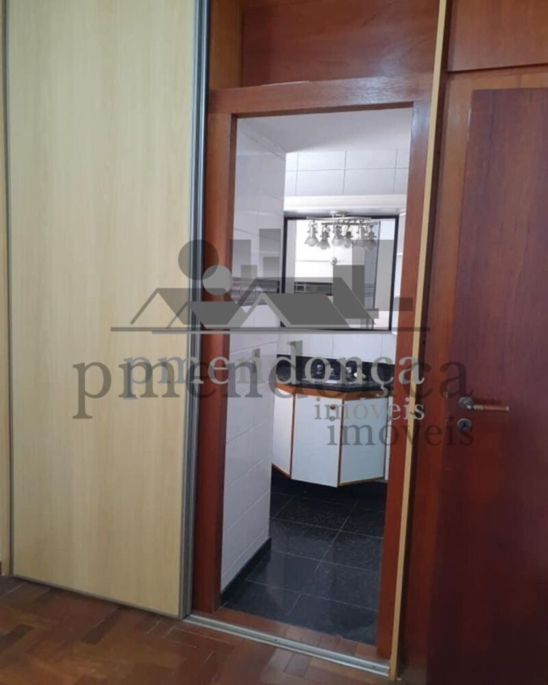 Apartamento, 4 quartos, 180 m² - Foto 4