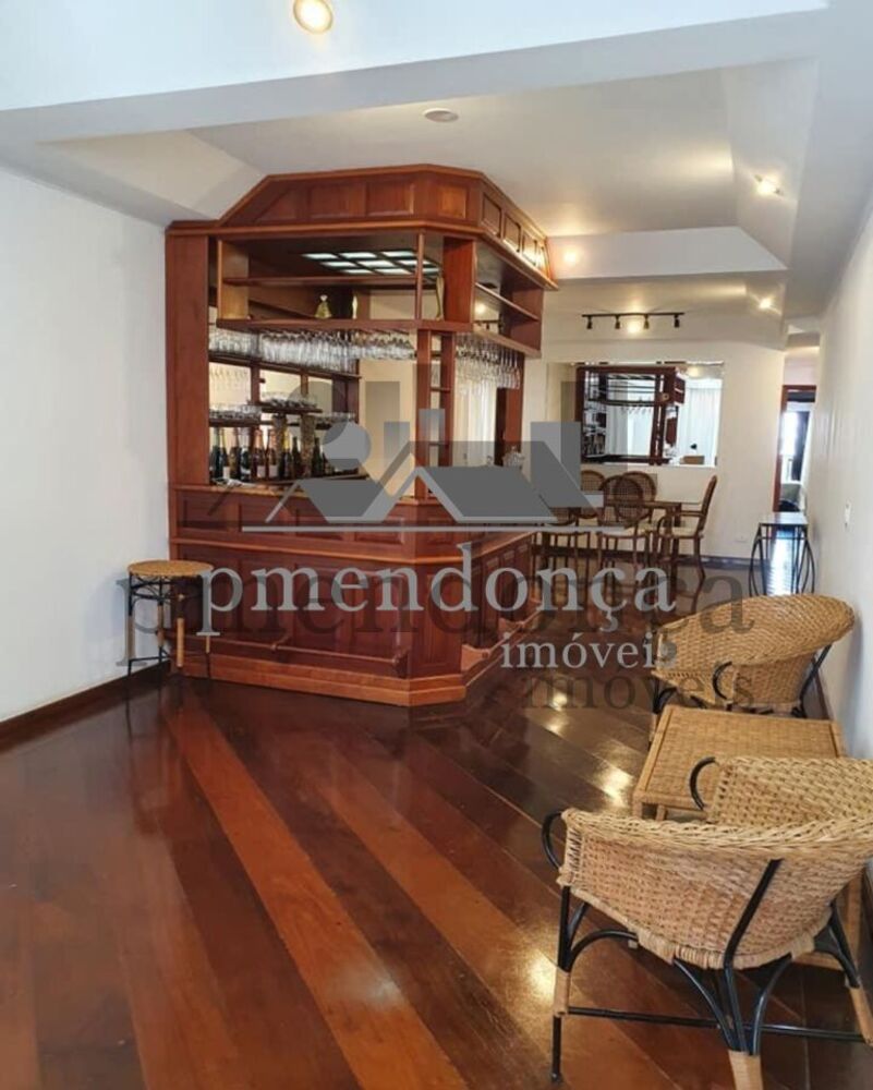 Apartamento, 4 quartos, 180 m² - Foto 2