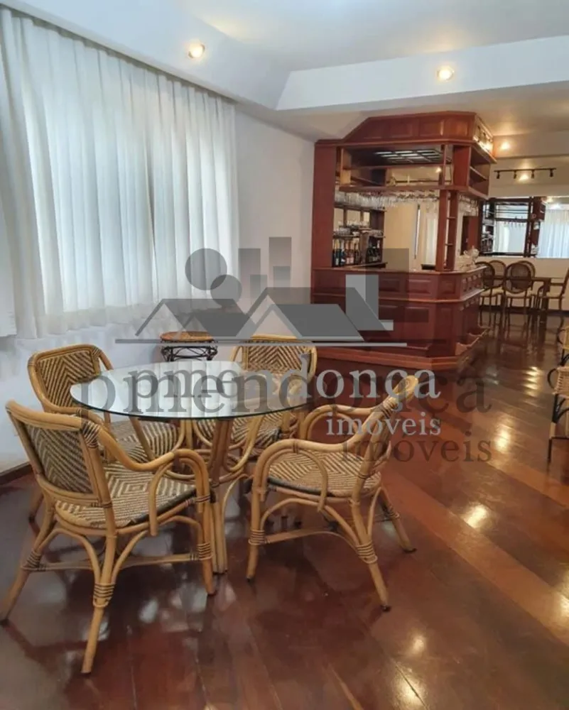 Apartamento, 4 quartos, 180 m² - Foto 6