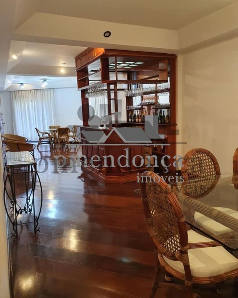 Apartamento, 4 quartos, 180 m² - Foto 1
