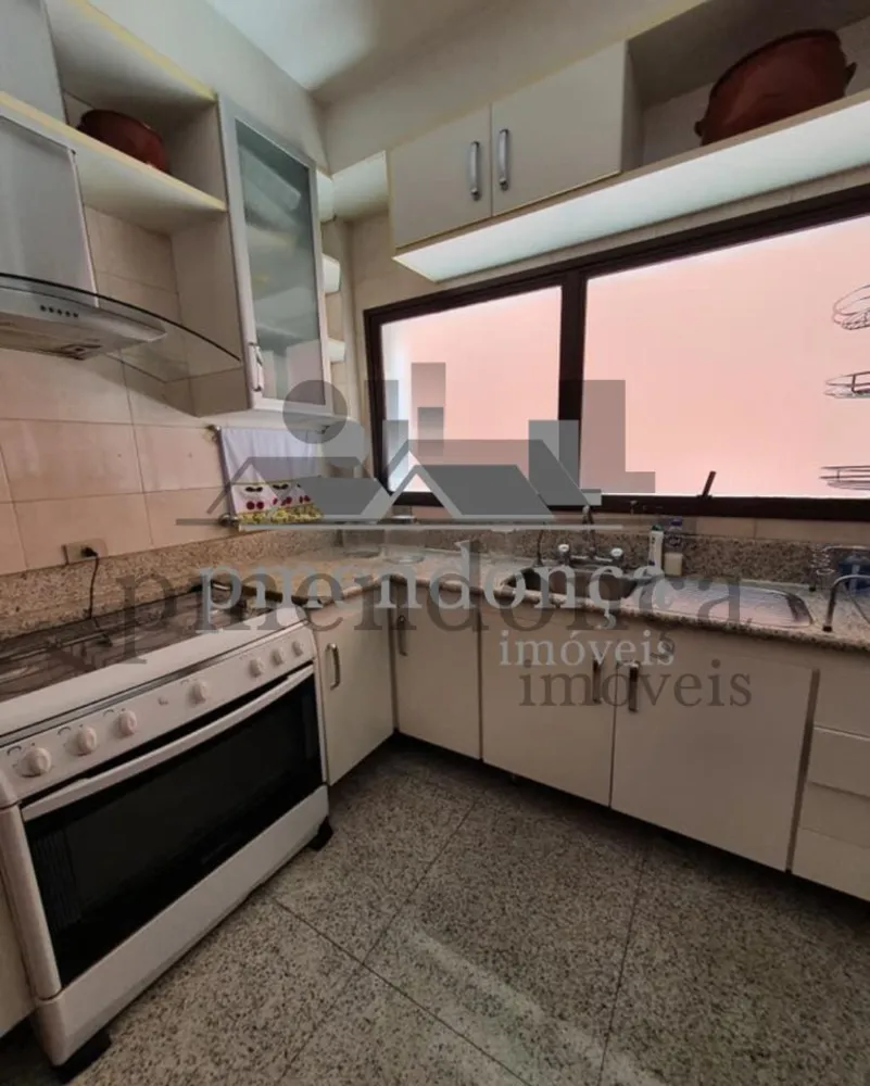 Apartamento, 4 quartos, 180 m² - Foto 7