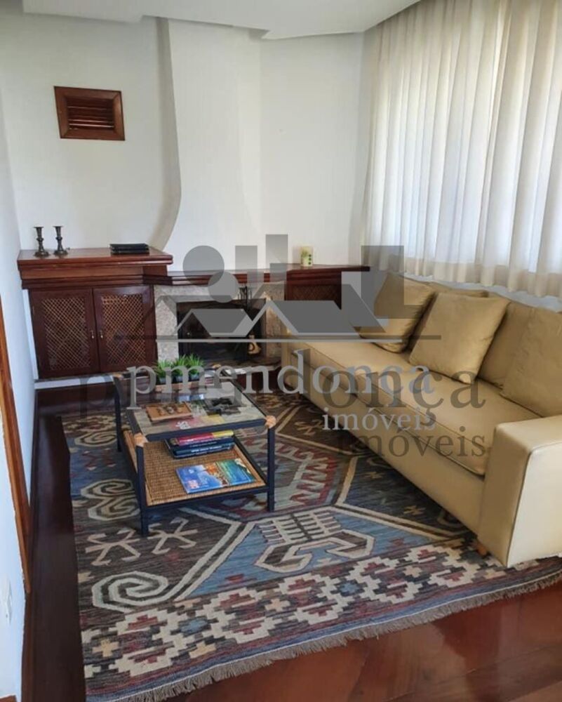 Apartamento, 4 quartos, 180 m² - Foto 3
