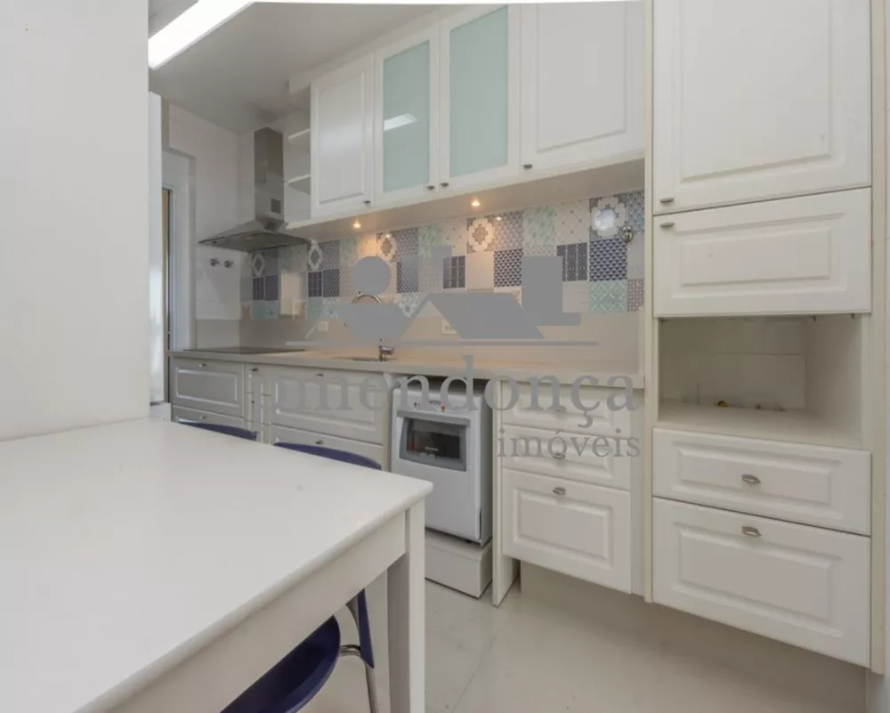 Apartamento, 4 quartos, 158 m² - Foto 9