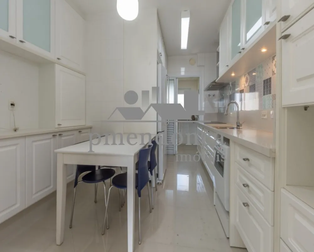 Apartamento, 4 quartos, 158 m² - Foto 14