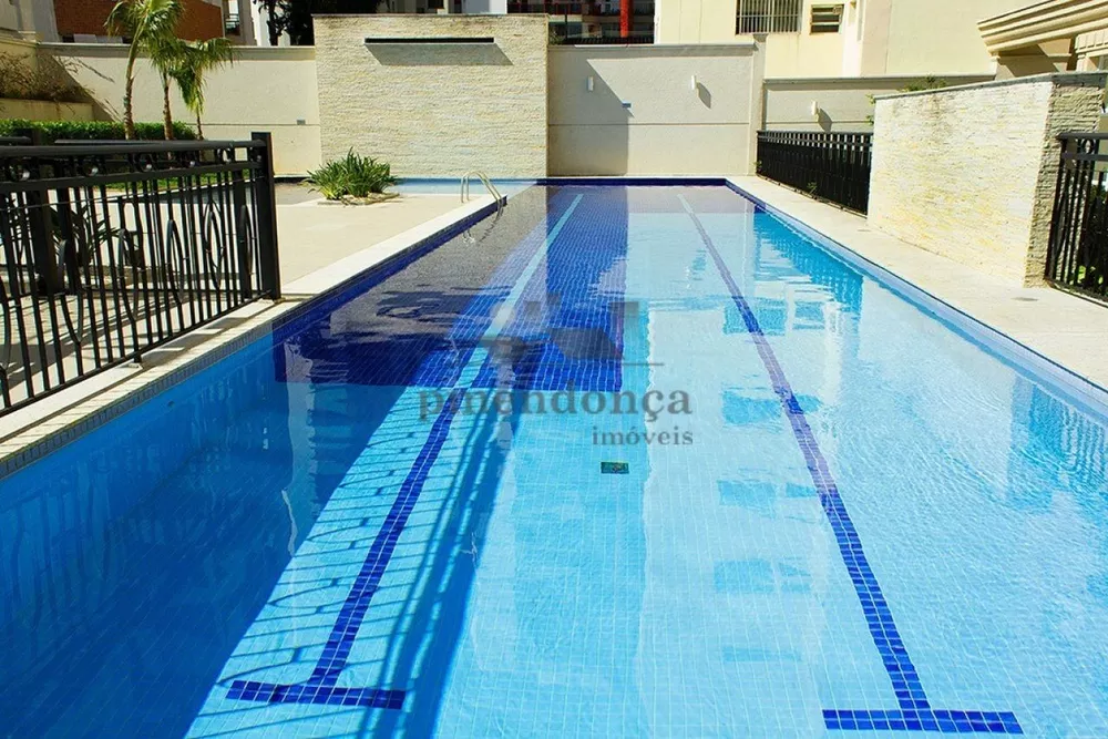 Apartamento, 4 quartos, 158 m² - Foto 1