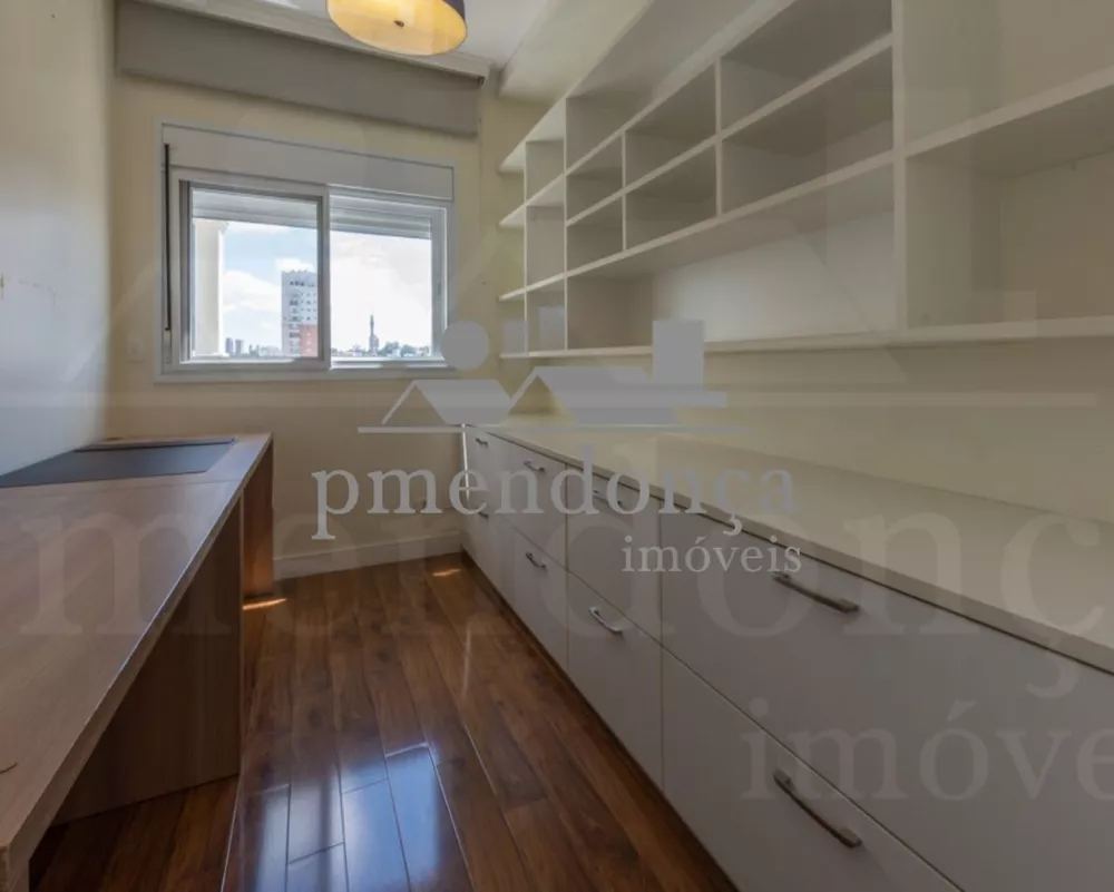 Apartamento, 4 quartos, 158 m² - Foto 2