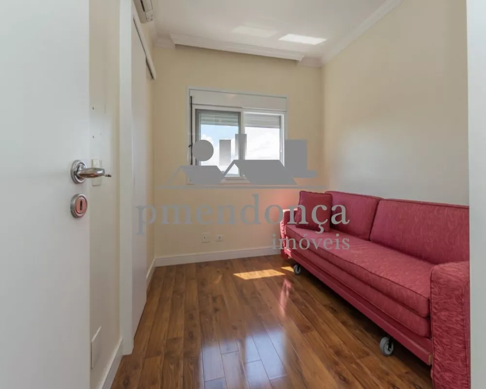 Apartamento, 4 quartos, 158 m² - Foto 5