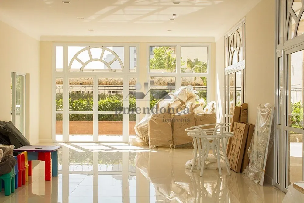 Apartamento, 4 quartos, 158 m² - Foto 16