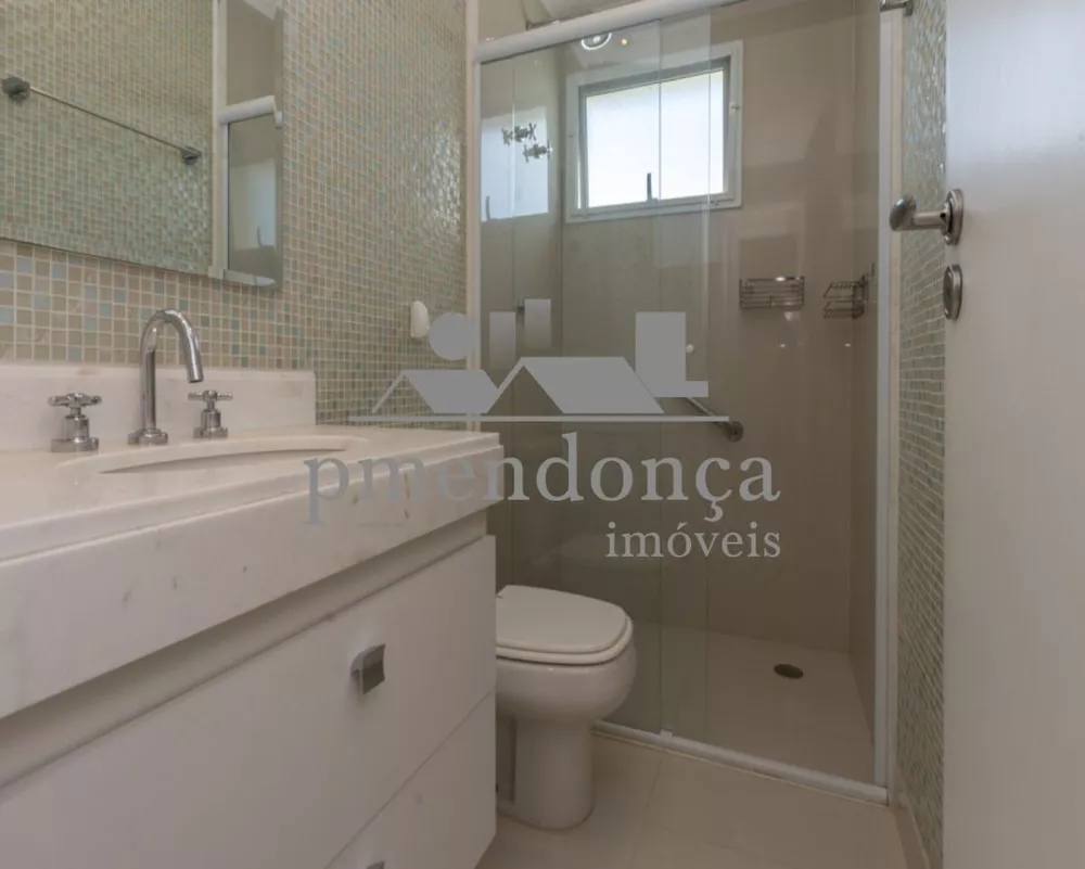 Apartamento, 4 quartos, 158 m² - Foto 3