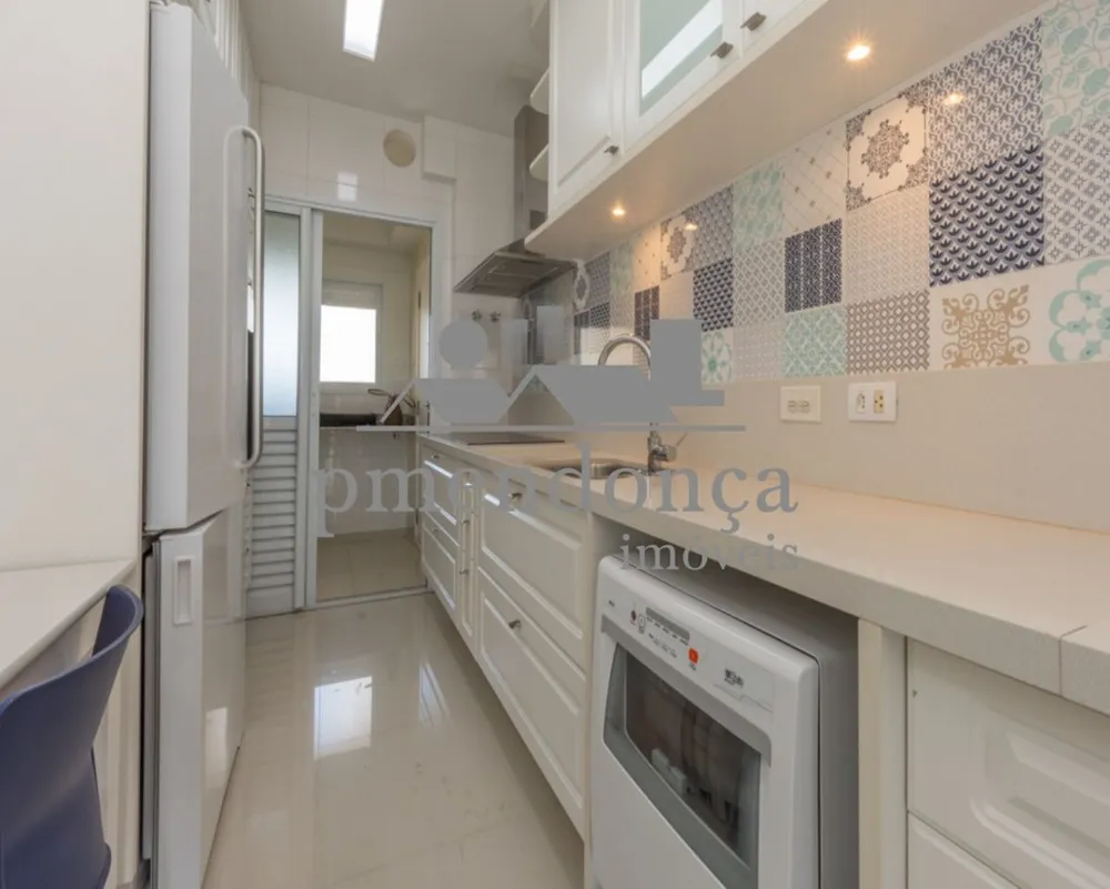 Apartamento, 4 quartos, 158 m² - Foto 13