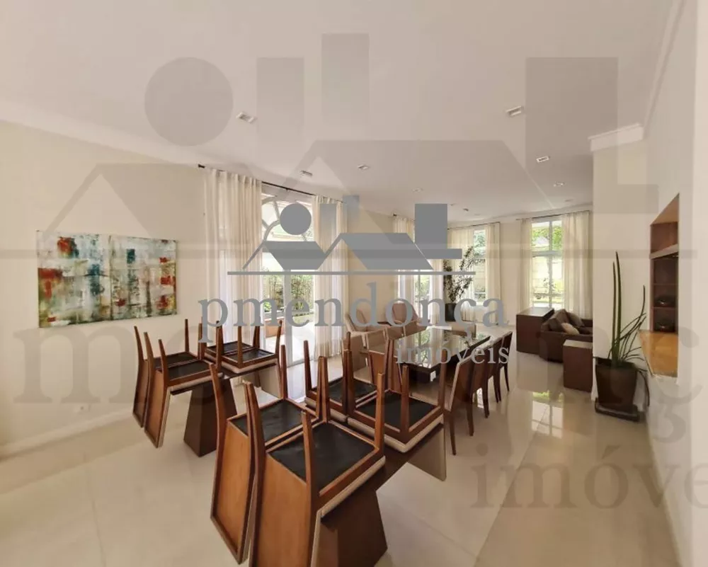 Apartamento, 4 quartos, 158 m² - Foto 12