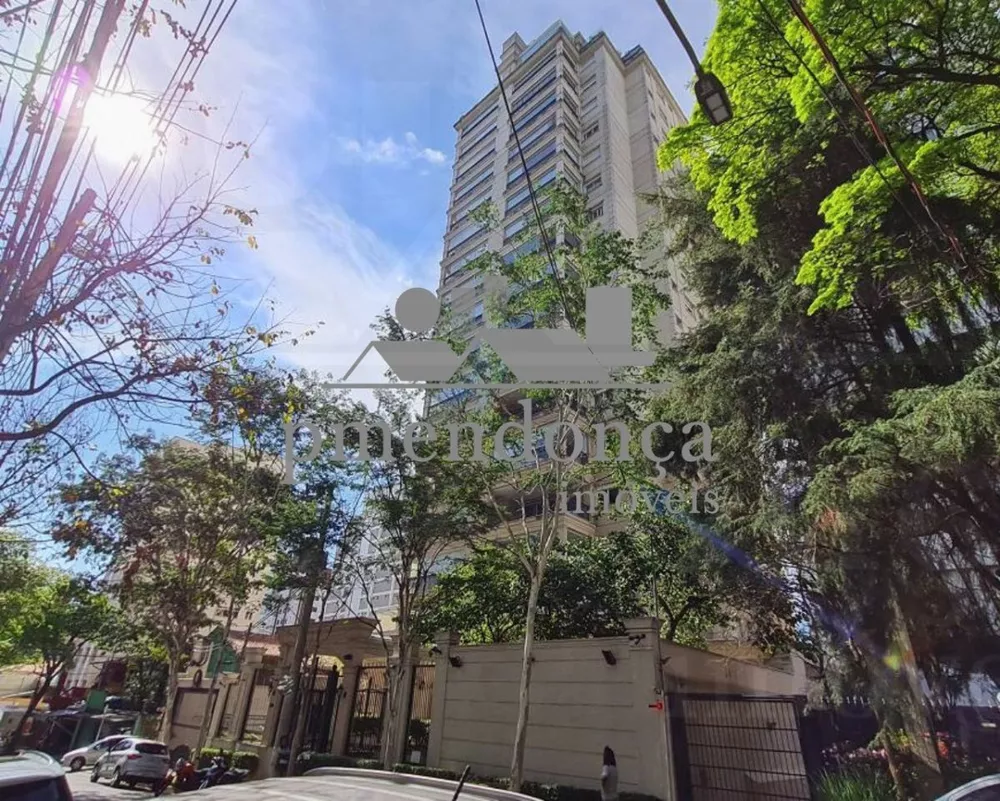 Apartamento, 4 quartos, 158 m² - Foto 4