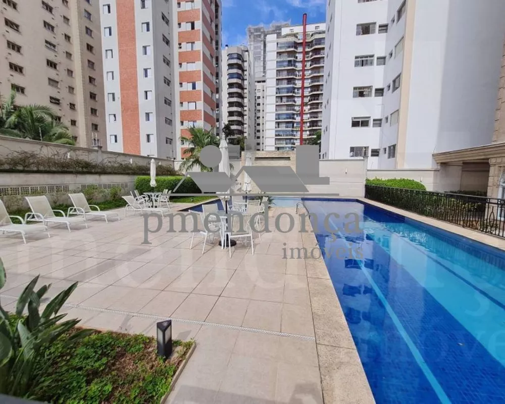 Apartamento, 4 quartos, 158 m² - Foto 10