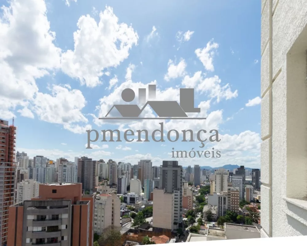 Apartamento, 4 quartos, 158 m² - Foto 7