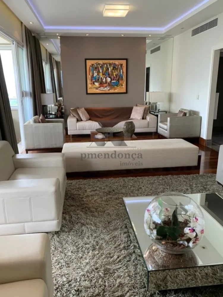 Apartamento, 4 quartos, 317 m² - Foto 3