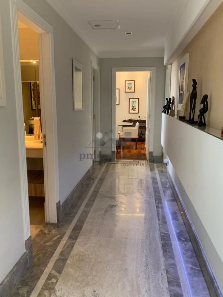 Apartamento, 4 quartos, 317 m² - Foto 4