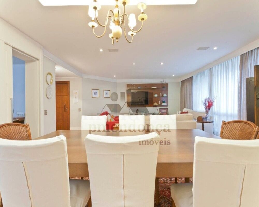 Apartamento, 3 quartos, 232 m² - Foto 6