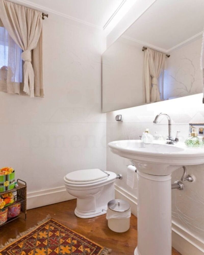 Apartamento, 3 quartos, 232 m² - Foto 7