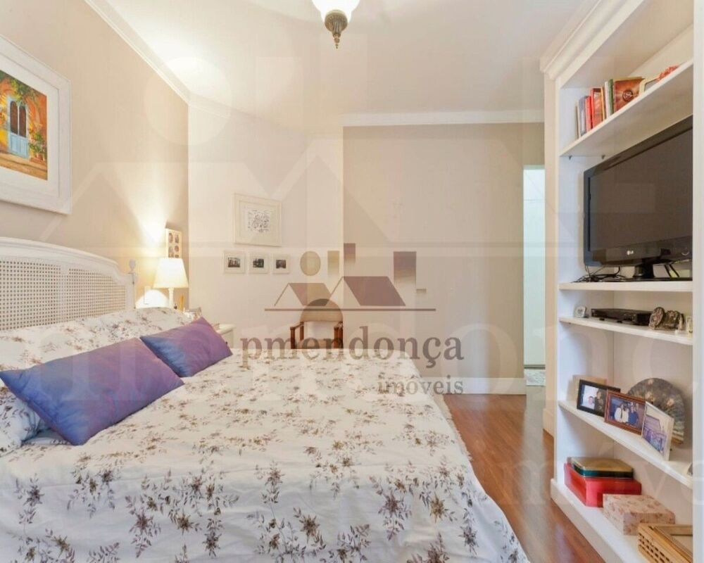Apartamento, 3 quartos, 232 m² - Foto 8