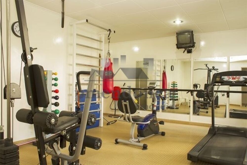 Apartamento à venda com 4 quartos, 342m² - Foto 4