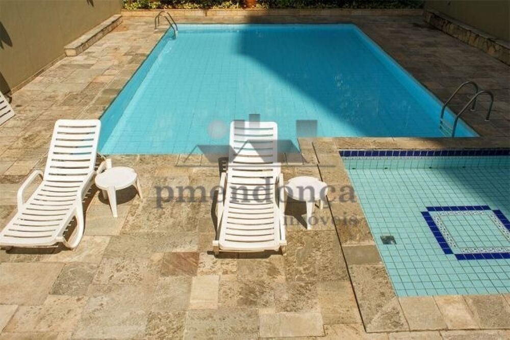 Apartamento à venda com 4 quartos, 342m² - Foto 2