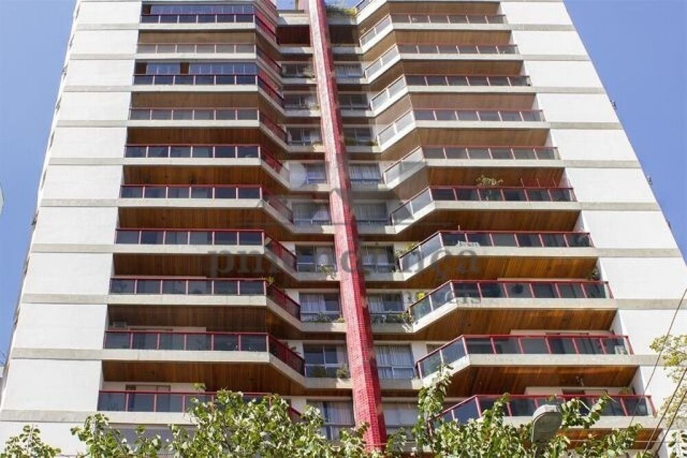 Apartamento à venda com 4 quartos, 342m² - Foto 1
