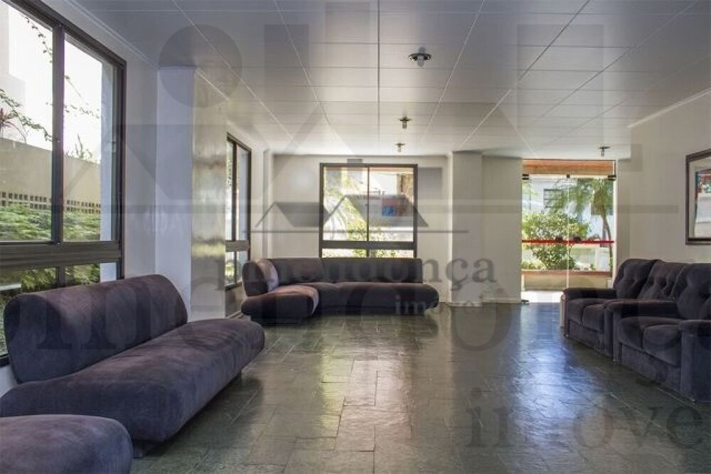 Apartamento à venda com 4 quartos, 342m² - Foto 5
