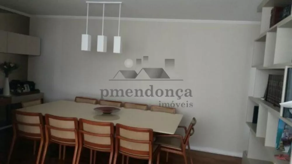 Apartamento, 3 quartos, 104 m² - Foto 3
