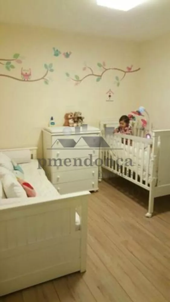 Apartamento, 3 quartos, 104 m² - Foto 8