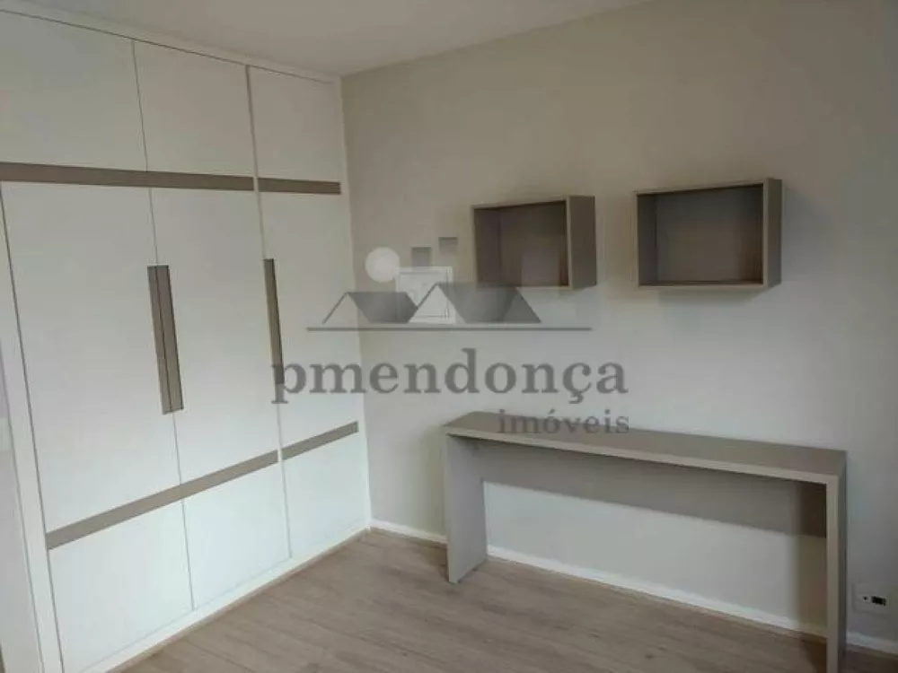 Apartamento, 3 quartos, 104 m² - Foto 1