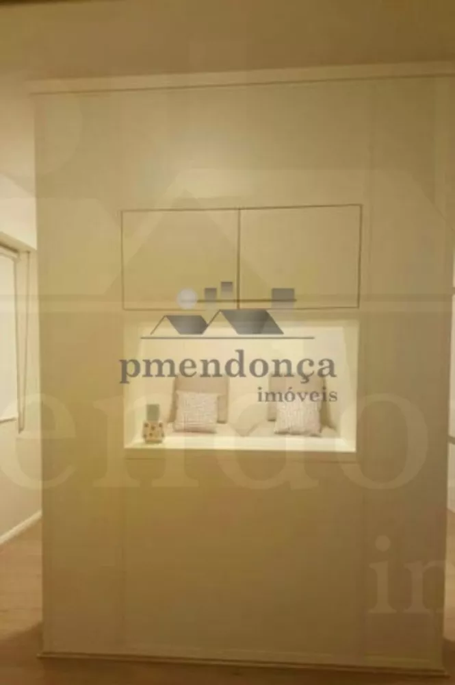 Apartamento, 3 quartos, 104 m² - Foto 2