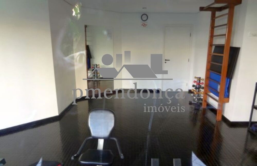 Apartamento, 3 quartos, 198 m² - Foto 4
