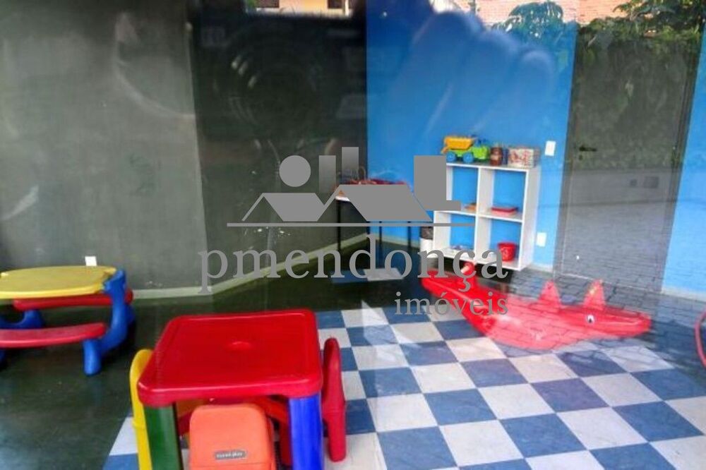 Apartamento, 3 quartos, 198 m² - Foto 1