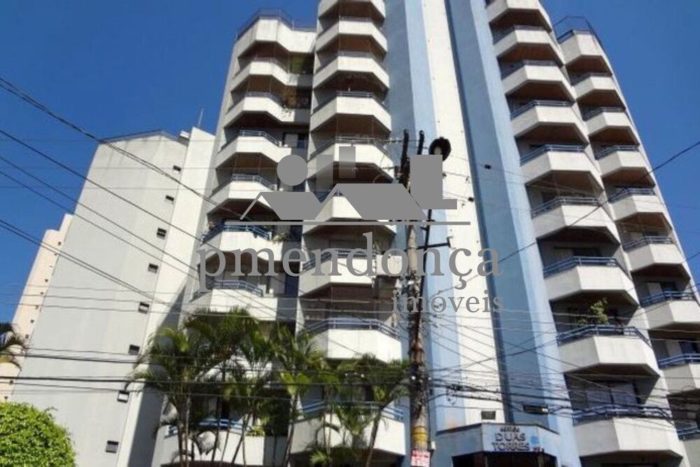 Apartamento, 3 quartos, 198 m² - Foto 2