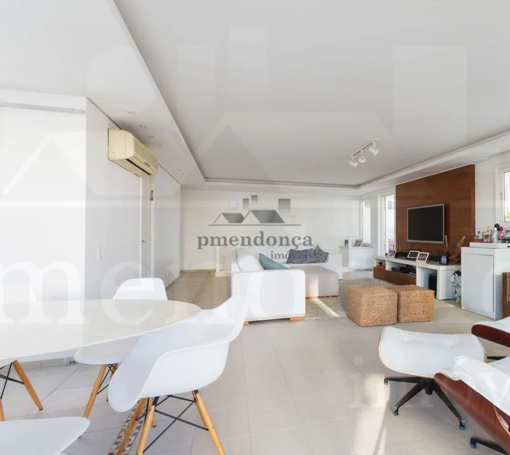 Apartamento, 3 quartos, 320 m² - Foto 5